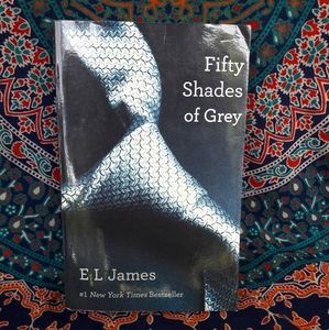 Fifty Shades of Grey